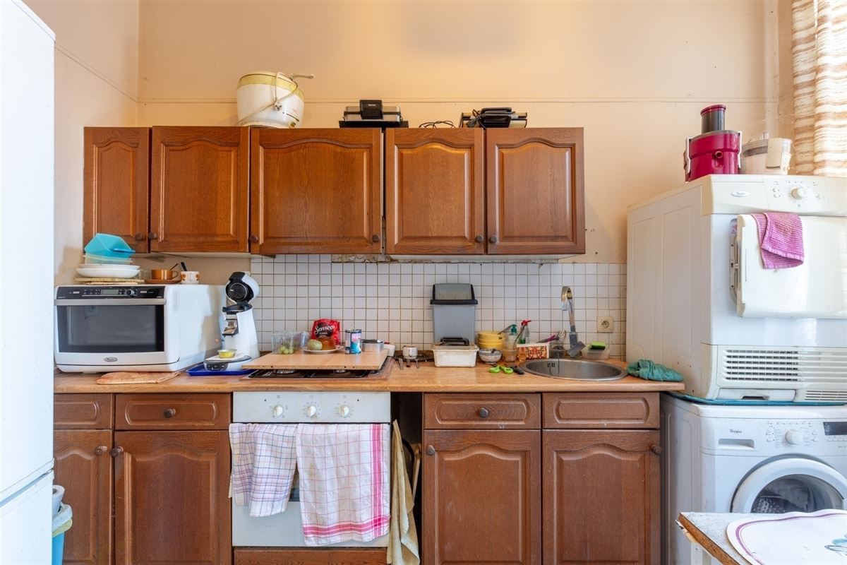 Image 22 : Immeuble de rapport à 4000 LIÈGE (Belgique) - Prix 395.000 €