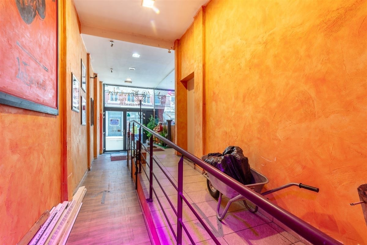 Image 18 : Immeuble de rapport à 4000 LIÈGE (Belgique) - Prix 395.000 €