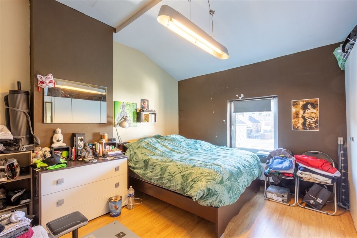 Image 14 : Immeuble de rapport à 4000 LIÈGE (Belgique) - Prix 395.000 €