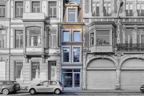 Bureaux à 4000 LIÈGE (Belgique) - Prix 