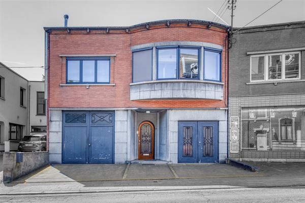 Maison à 4020 JUPILLE-SUR-MEUSE (Belgique) - Prix 340.000 €