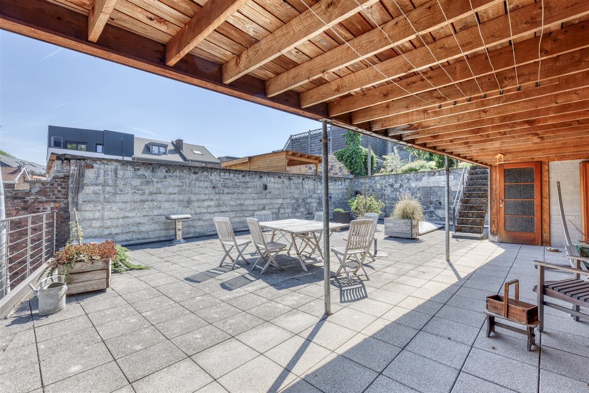 Image 6 : Maison à 4020 JUPILLE-SUR-MEUSE (Belgique) - Prix 340.000 €
