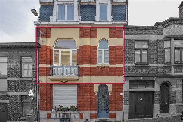 Appartement à 4000 LIÈGE (Belgique) - Prix 
