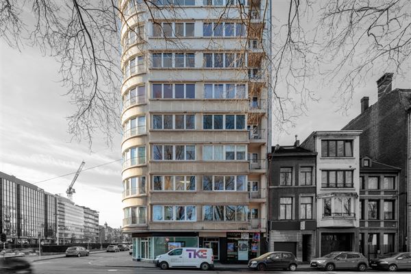 Appartement à 4000 LIÈGE (Belgique) - Prix 