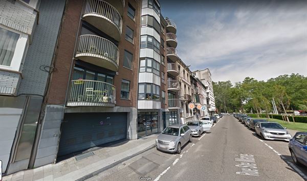 Parking / Garage à 4000 LIÈGE (Belgique) - Prix 