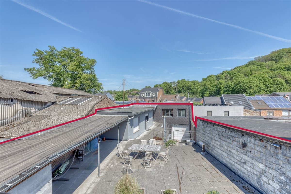 Image 4 : Maison à 4020 JUPILLE-SUR-MEUSE (Belgique) - Prix 340.000 €