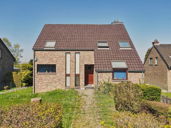Maison à 4610 BEYNE-HEUSAY (Belgique) - Prix 