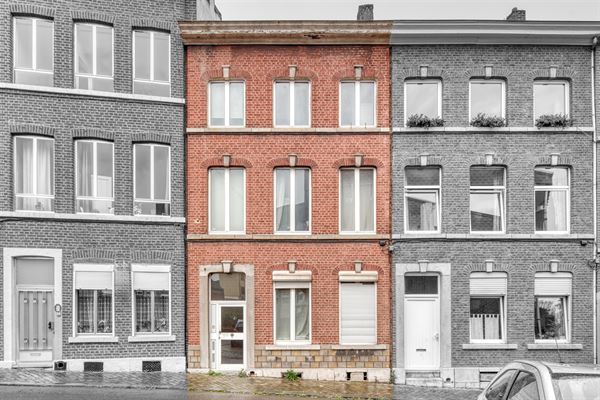 Maison à 4000 LIÈGE (Belgique) - Prix 