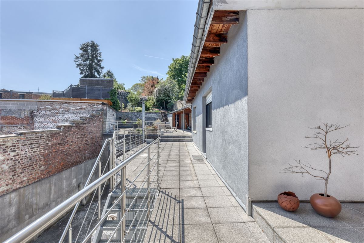 Image 30 : Maison à 4020 JUPILLE-SUR-MEUSE (Belgique) - Prix 340.000 €