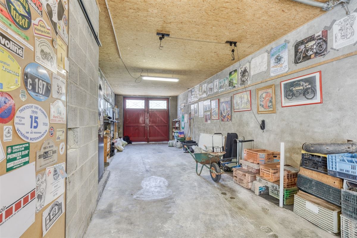 Image 23 : Maison à 4020 JUPILLE-SUR-MEUSE (Belgique) - Prix 340.000 €