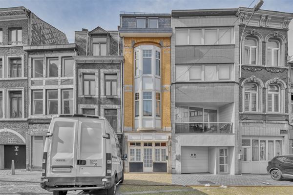 Maison à 4000 LIÈGE (Belgique) - Prix 