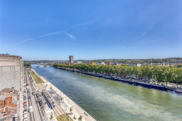Appartement à 4000 LIÈGE (Belgique) - Prix 