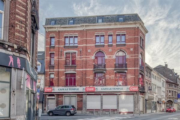 Immeuble de rapport à 4020 LIÈGE (Belgique) - Prix 