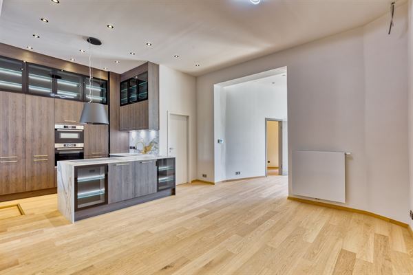 Appartement à 4020 LIÈGE (Belgique) - Prix 415.000 €