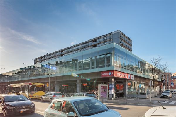 Appartement à 4020 LIEGE (Belgique) - Prix 