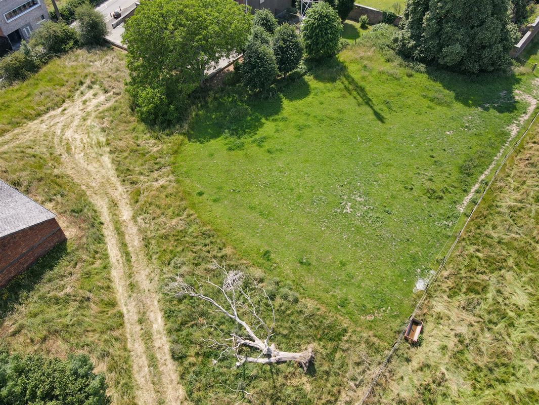 Image 7 : Terrain à 4347 FEXHE-LE-HAUT-CLOCHER (Belgique) - Prix 148.000 €