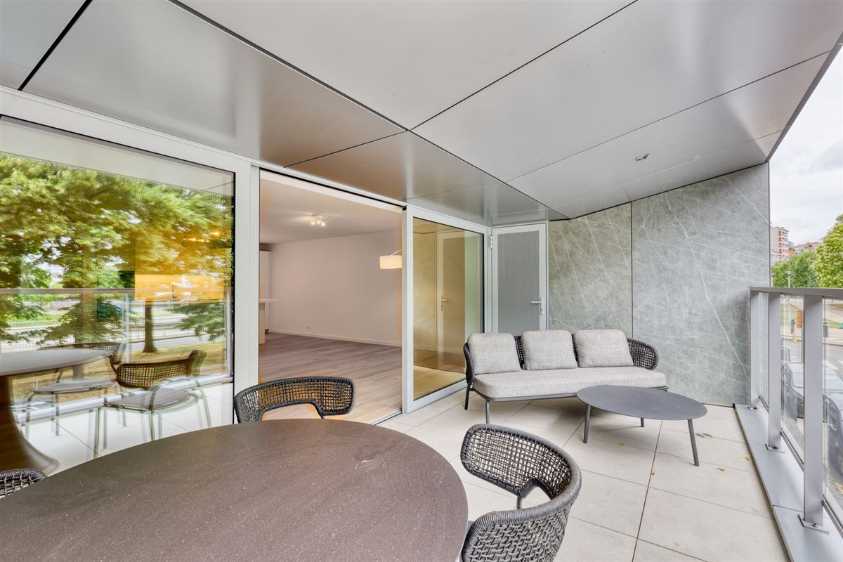 Image 3 : Appartement à 4000 LIÈGE (Belgique) - Prix 495.000 €