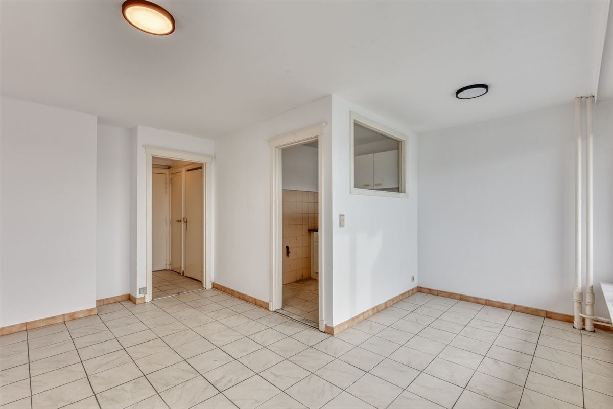 Image 10 : Studio à 4000 LIÈGE (Belgique) - Prix 85.000 €