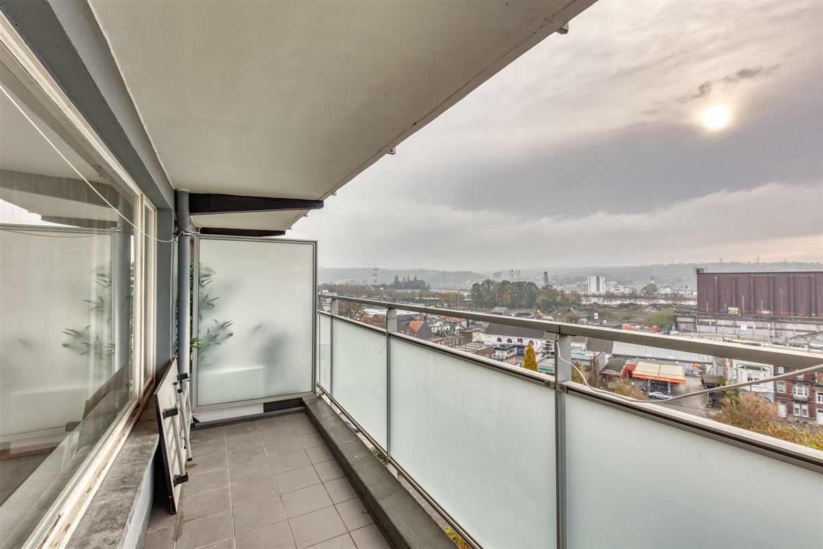 Image 5 : Studio à 4000 LIÈGE (Belgique) - Prix 85.000 €