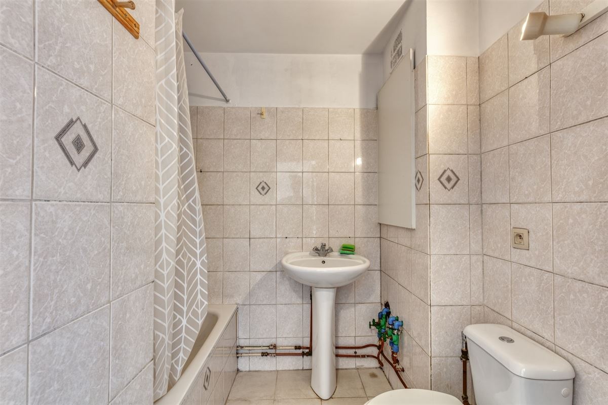Image 7 : Studio à 4000 LIÈGE (Belgique) - Prix 85.000 €
