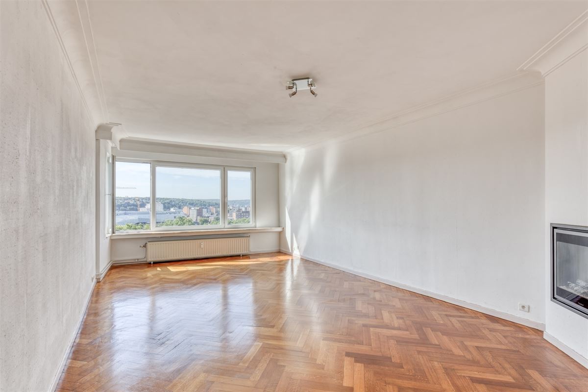 Image 2 : Appartement à 4000 LIÈGE (Belgique) - Prix 800 €