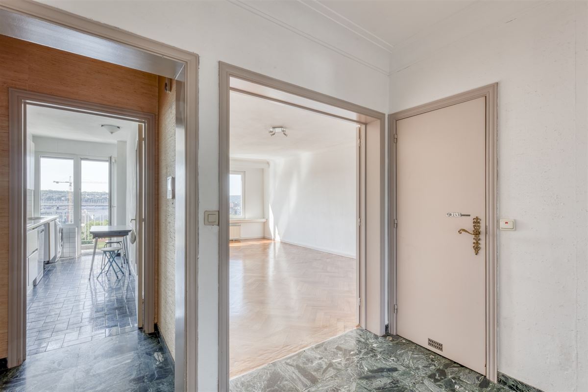 Image 15 : Appartement à 4000 LIÈGE (Belgique) - Prix 800 €