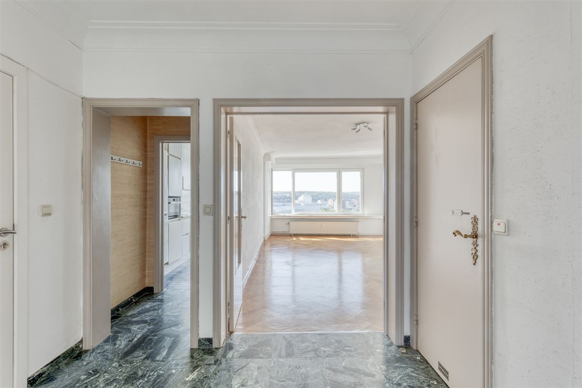Image 14 : Appartement à 4000 LIÈGE (Belgique) - Prix 800 €