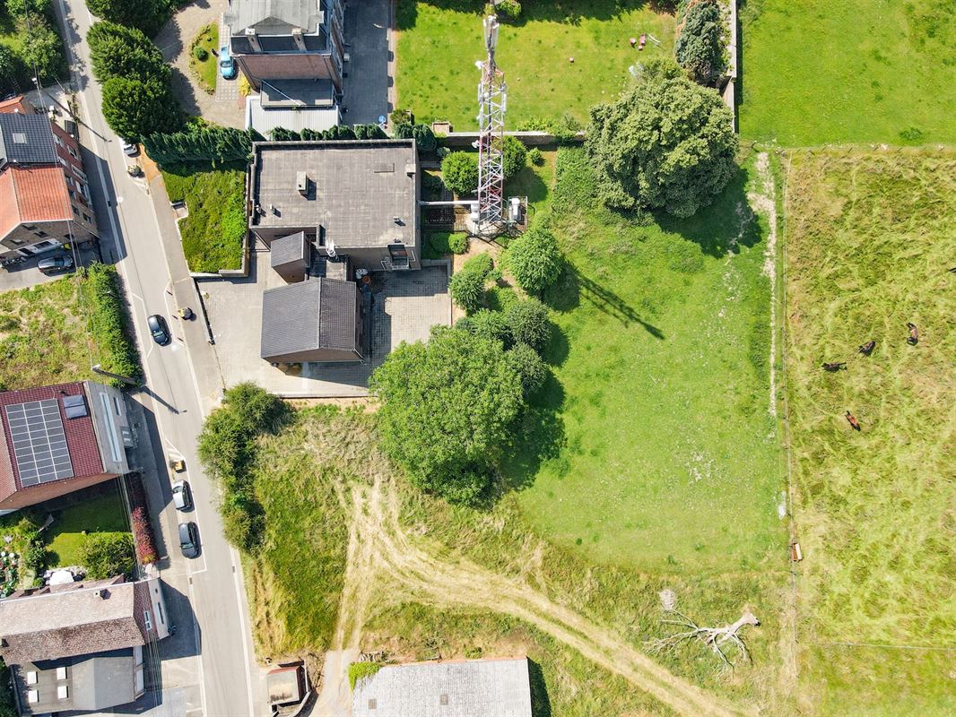 Image 5 : Terrain à 4347 FEXHE-LE-HAUT-CLOCHER (Belgique) - Prix 148.000 €