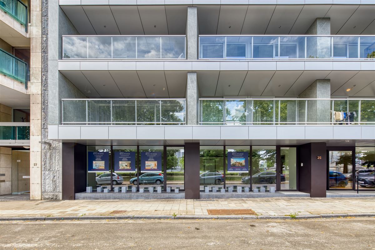 Image 1 : Bureaux à 4000 LIÈGE (Belgique) - Prix 495.000 €