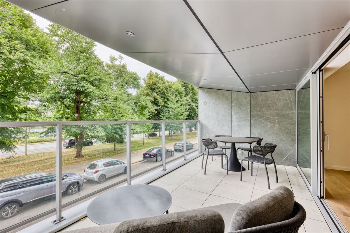Image 1 : Appartement à 4000 LIÈGE (Belgique) - Prix 495.000 €