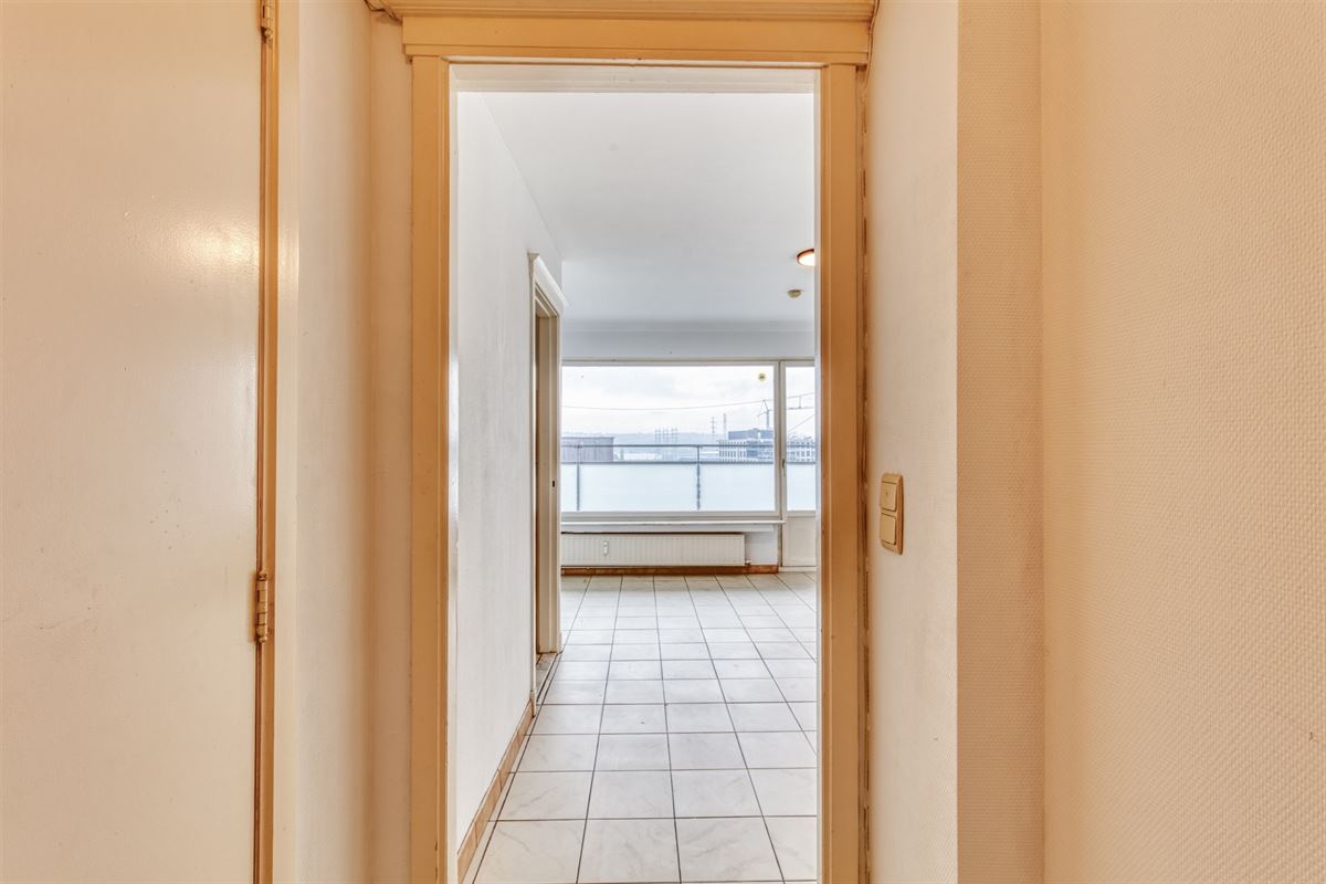 Image 13 : Studio à 4000 LIÈGE (Belgique) - Prix 85.000 €