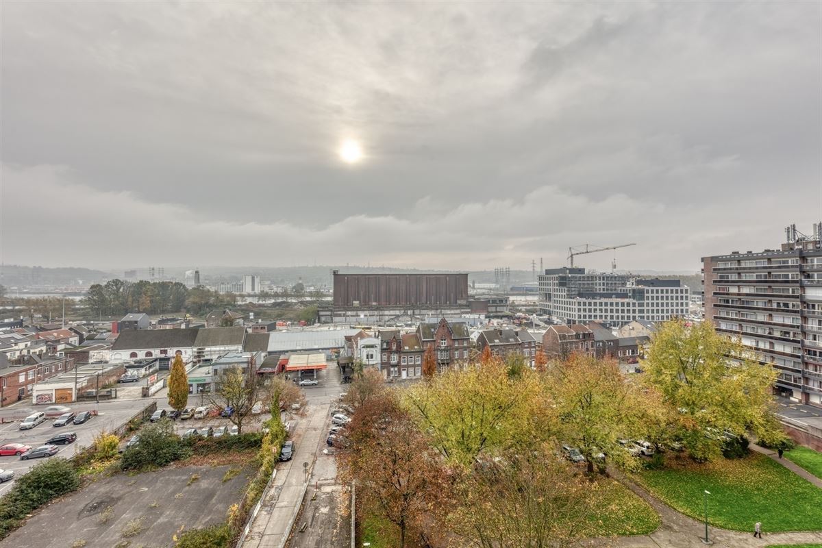 Image 2 : Studio à 4000 LIÈGE (Belgique) - Prix 85.000 €