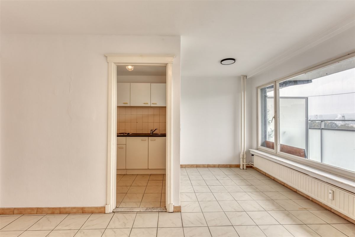 Image 9 : Studio à 4000 LIÈGE (Belgique) - Prix 85.000 €
