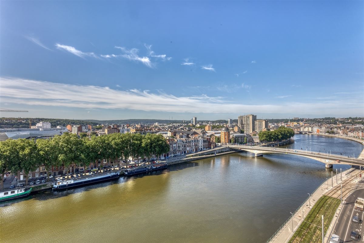 Image 18 : Appartement à 4000 LIÈGE (Belgique) - Prix 800 €