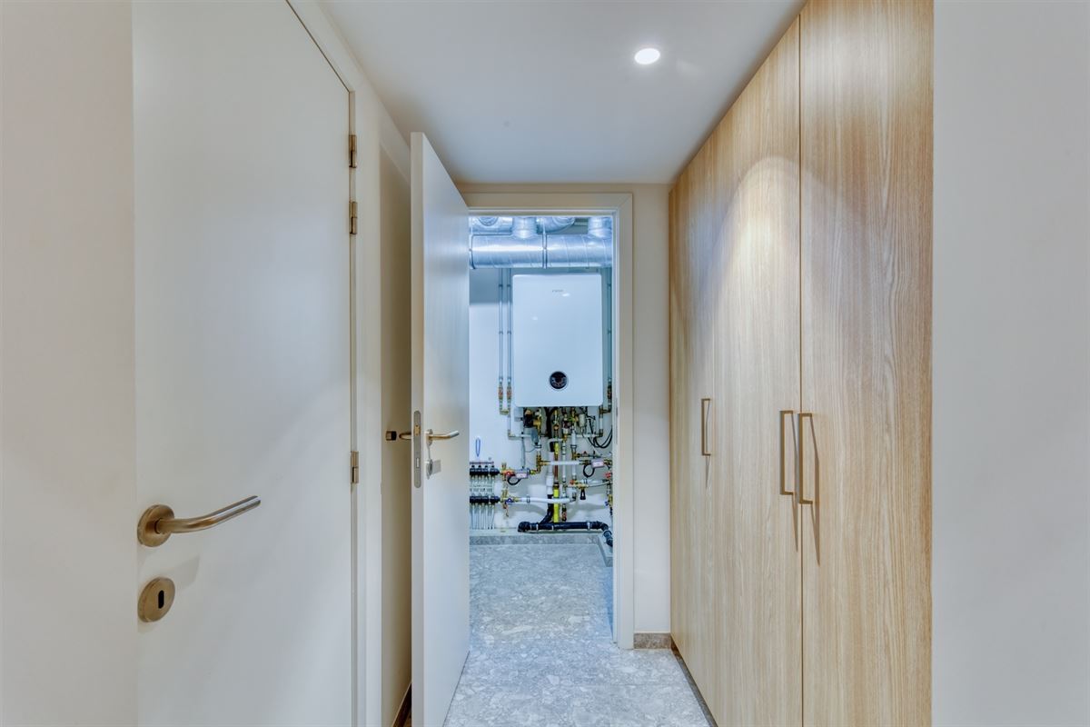 Image 24 : Appartement à 4000 LIÈGE (Belgique) - Prix 495.000 €