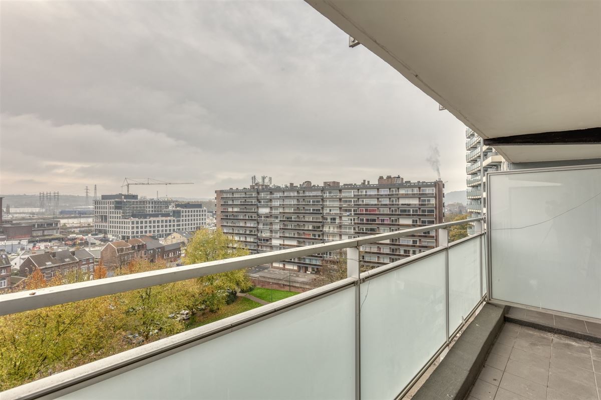 Image 12 : Studio à 4000 LIÈGE (Belgique) - Prix 85.000 €