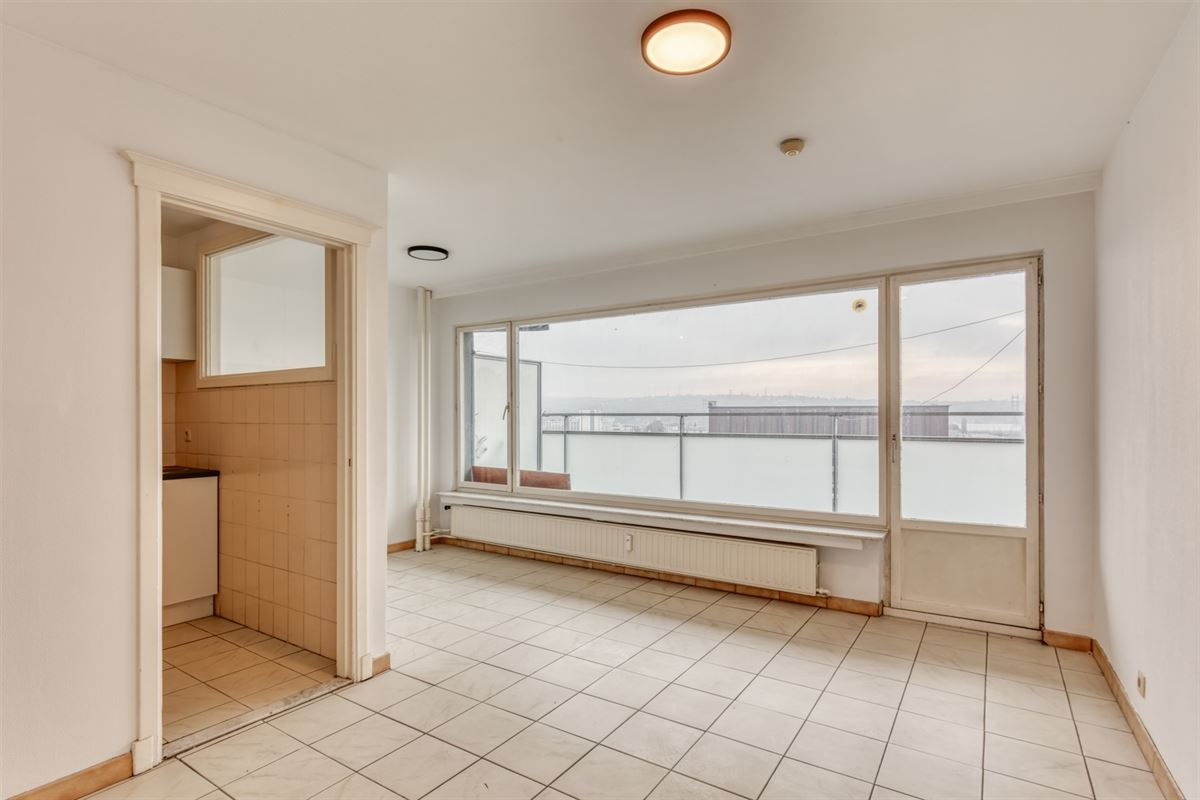 Image 6 : Studio à 4000 LIÈGE (Belgique) - Prix 85.000 €