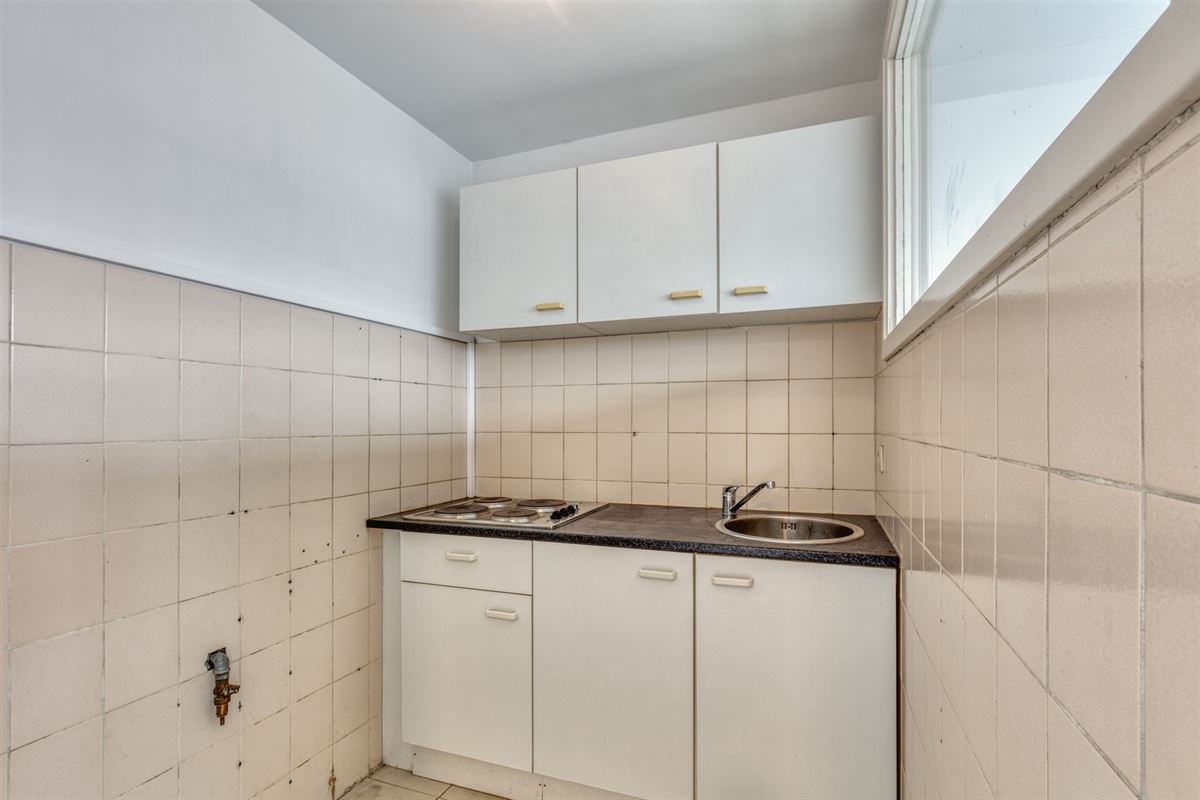 Image 4 : Studio à 4000 LIÈGE (Belgique) - Prix 85.000 €