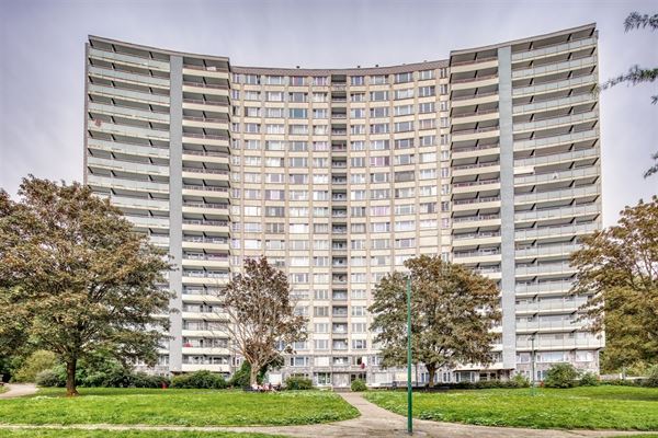 Studio à 4000 LIÈGE (Belgique) - Prix 85.000 €