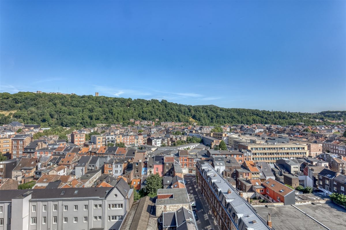 Image 13 : Appartement à 4000 LIÈGE (Belgique) - Prix 800 €