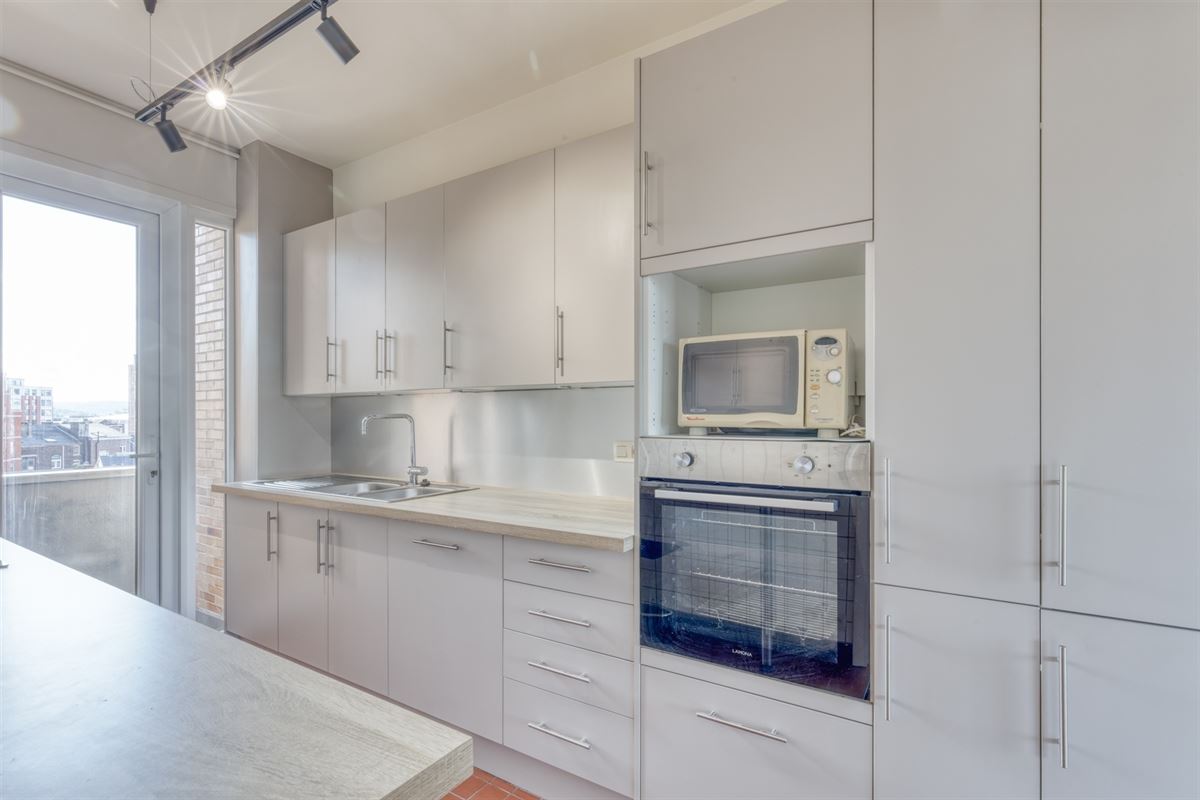 Image 4 : Appartement à 4000 LIÈGE (Belgique) - Prix 950 €