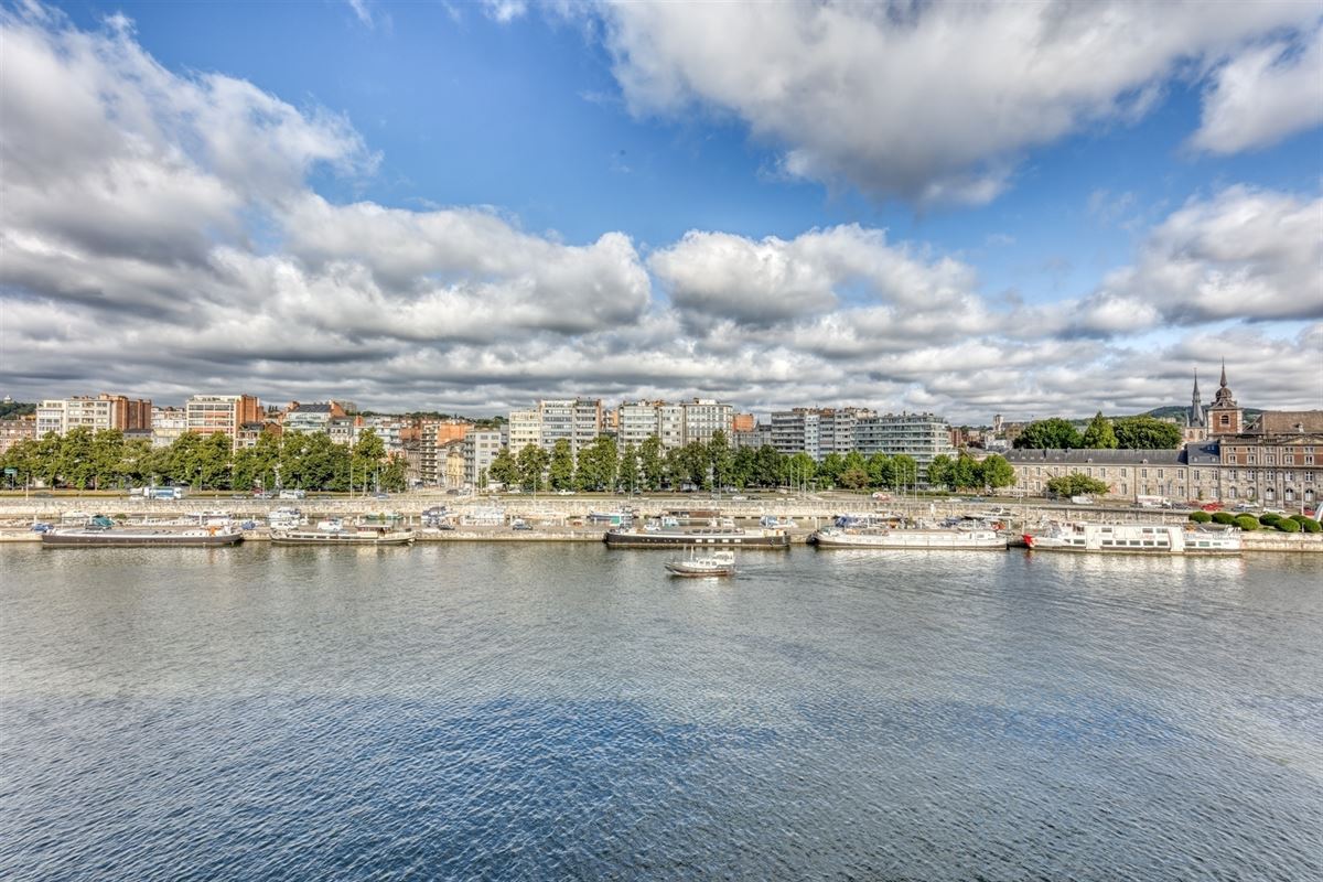 Image 1 : Appartement à 4000 LIÈGE (Belgique) - Prix 950 €