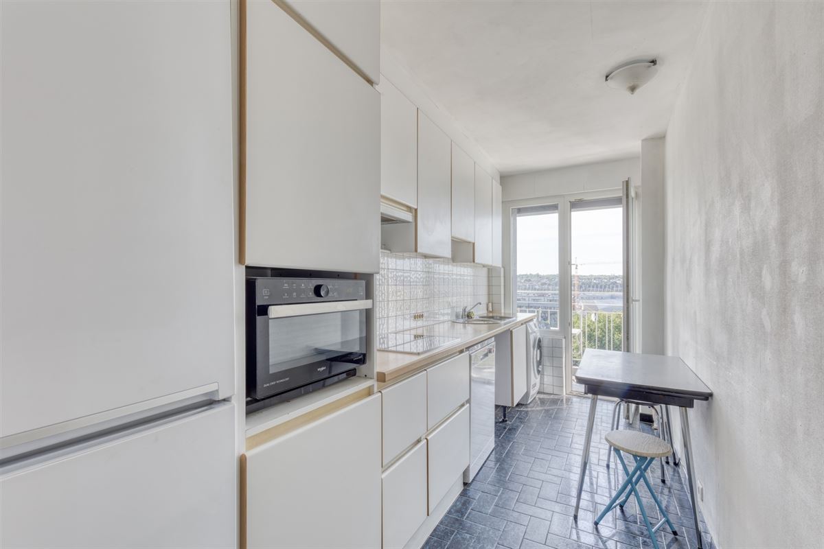 Image 3 : Appartement à 4000 LIÈGE (Belgique) - Prix 800 €