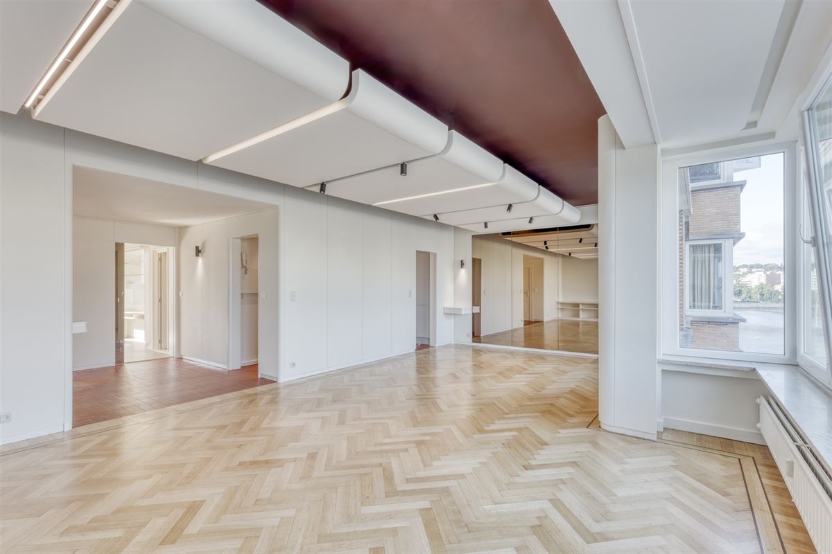 Image 3 : Appartement à 4000 LIÈGE (Belgique) - Prix 950 €