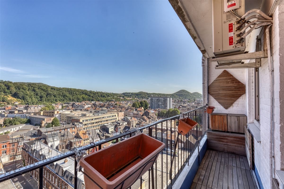 Image 5 : Appartement à 4000 LIÈGE (Belgique) - Prix 800 €