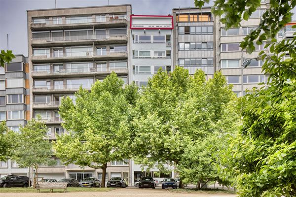 Appartement à 4000 LIÈGE (Belgique) - Prix 