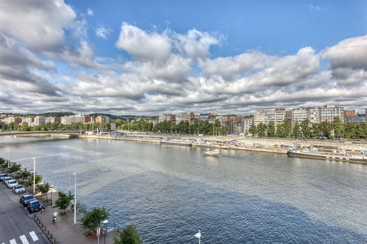 Image 10 : Appartement à 4000 LIÈGE (Belgique) - Prix 950 €