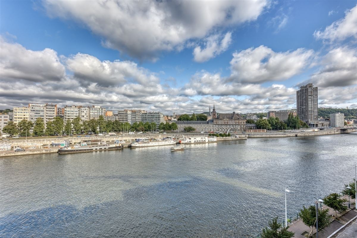 Image 8 : Appartement à 4000 LIÈGE (Belgique) - Prix 950 €