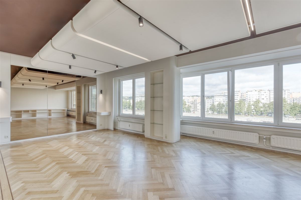 Image 2 : Appartement à 4000 LIÈGE (Belgique) - Prix 950 €