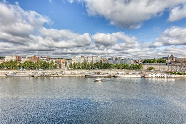 Appartement à 4000 LIÈGE (Belgique) - Prix 950 €